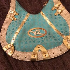 Rocaware Authentic bag!  Collectors treasure find!